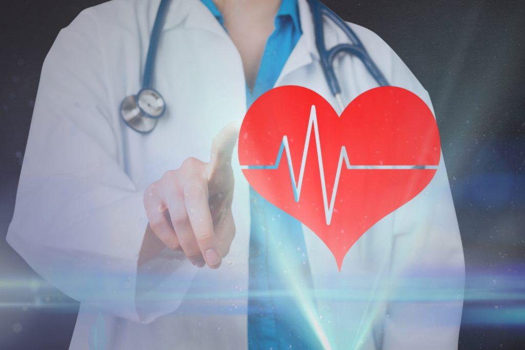 heart cardiac career billboard rate
